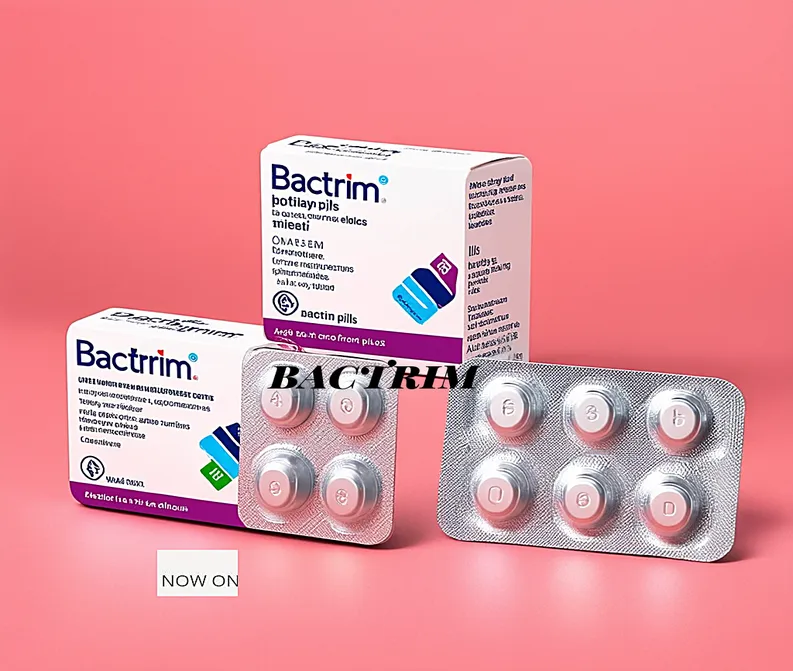 Bactrim 1