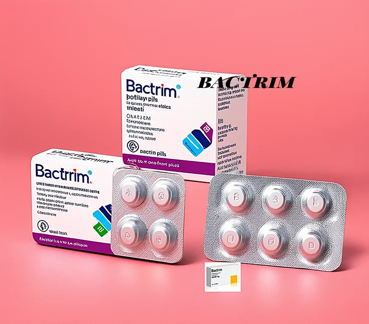 Bactrim 2